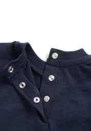 T-shirt Blu Chicco