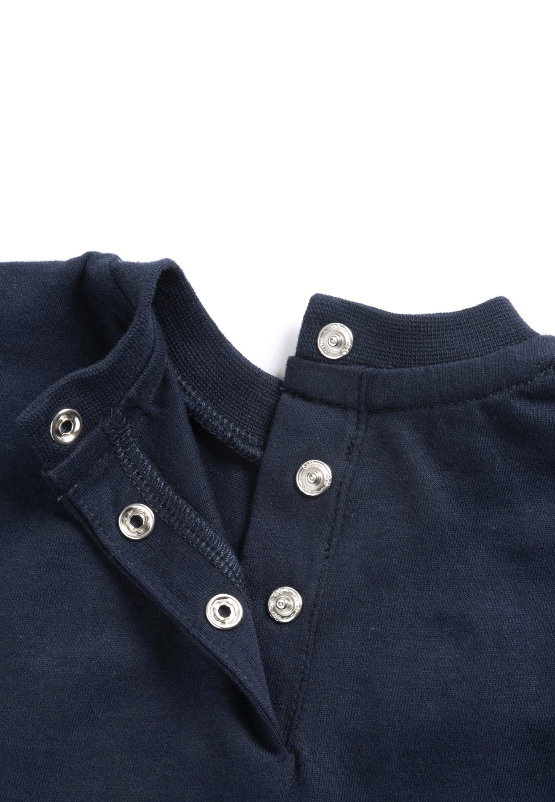 T-shirt Blu Chicco