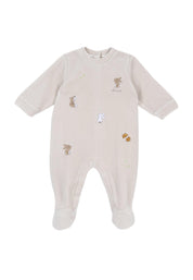 Tute Beige Chicco