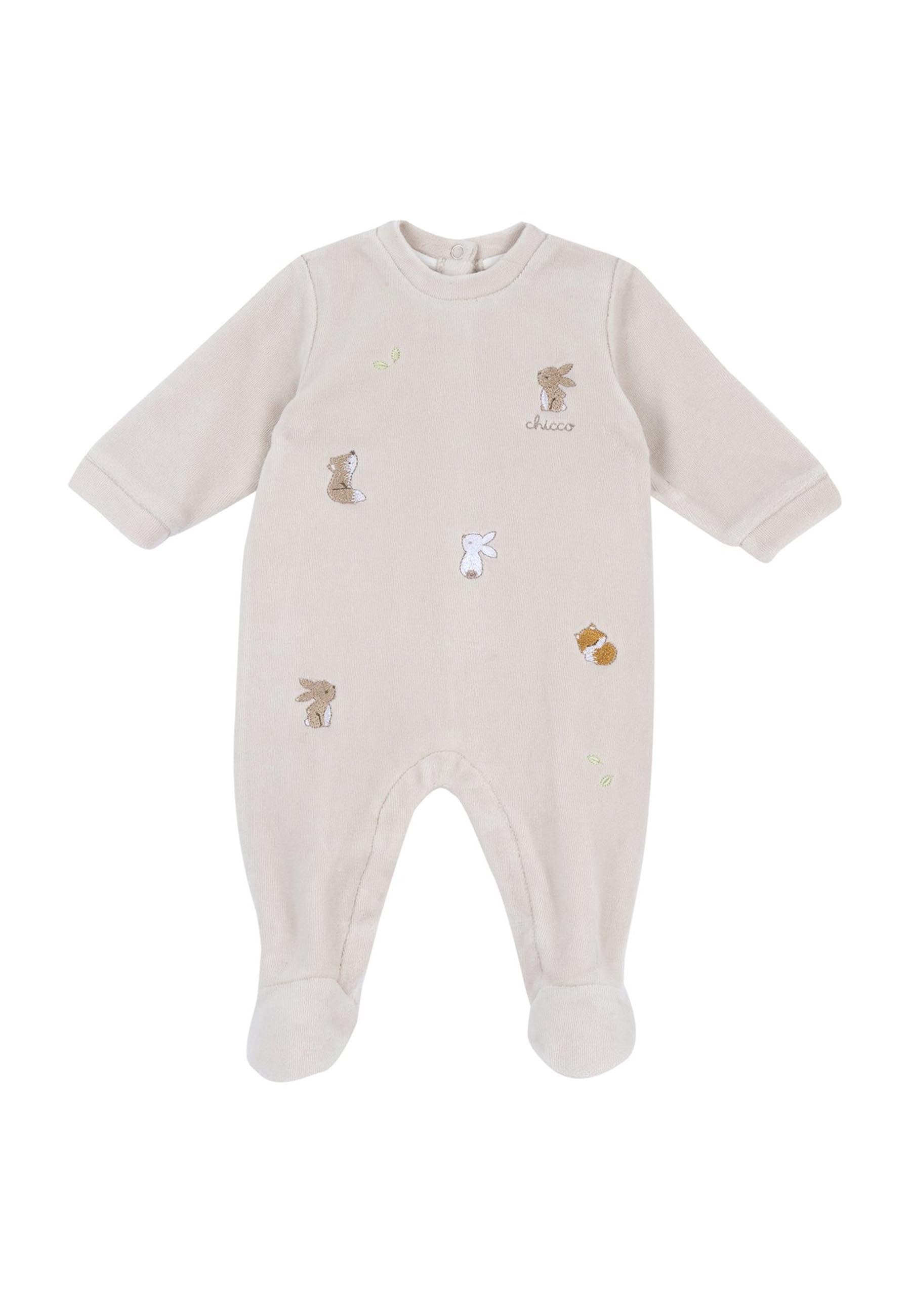 Tute Beige Chicco