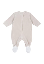 Tute Beige Chicco