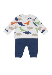 Tute Blu Chicco