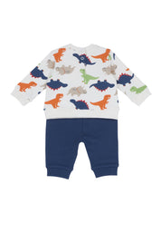 Tute Blu Chicco