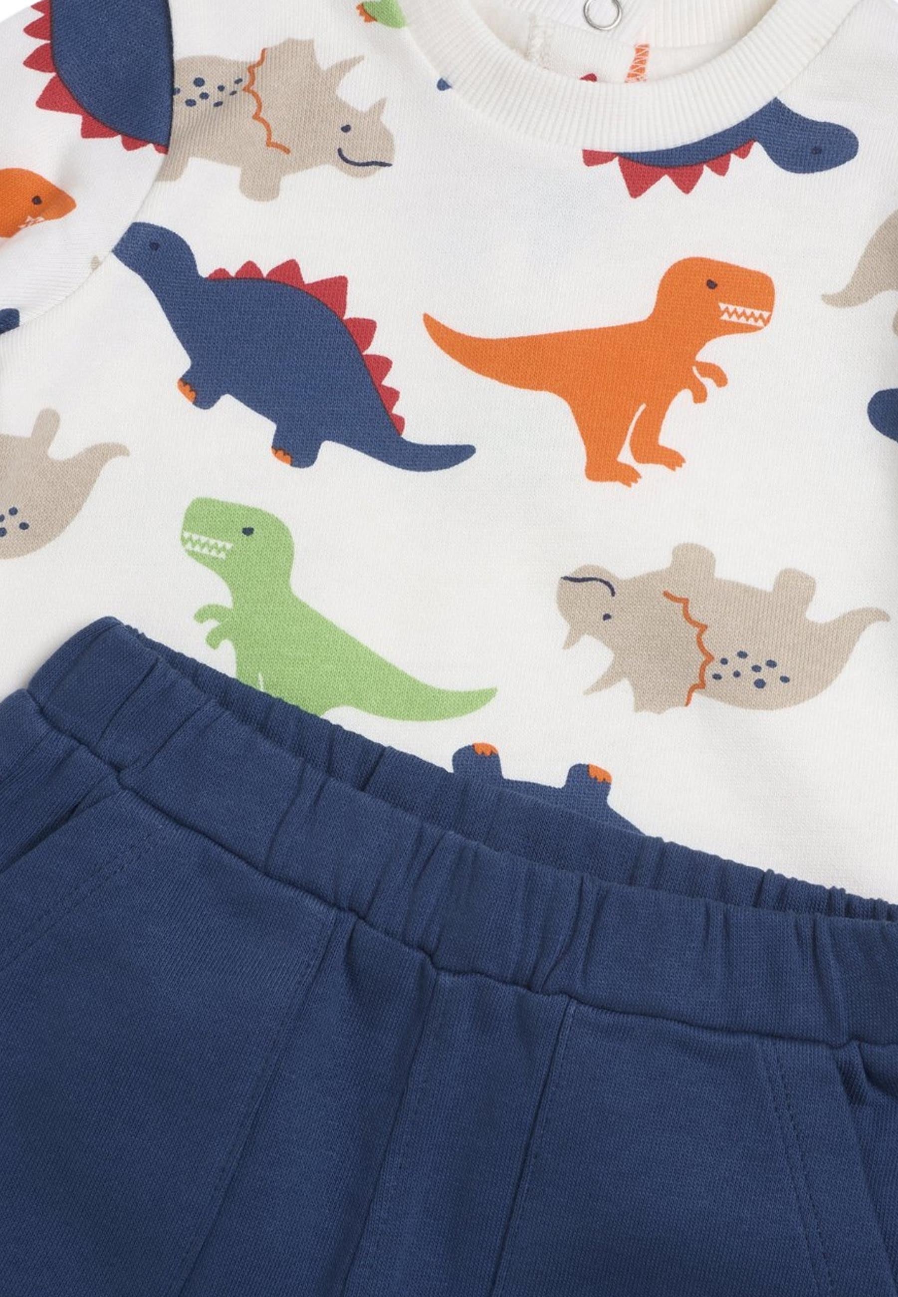 Tute Blu Chicco