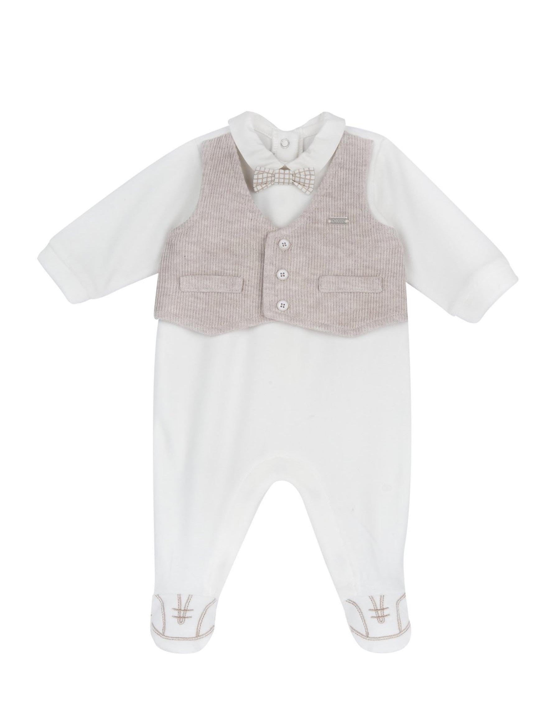 Tute Beige Chicco