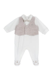 Tute Beige Chicco