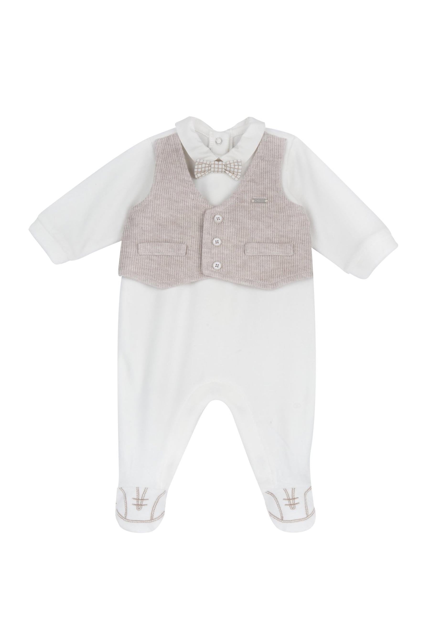 Tute Beige Chicco