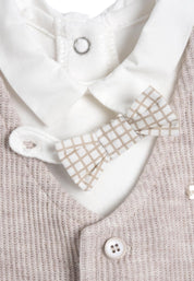 Tute Beige Chicco