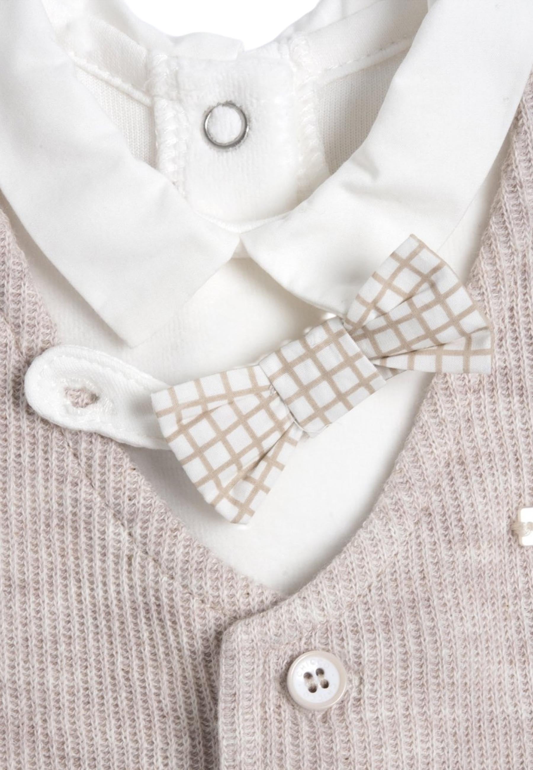 Tute Beige Chicco