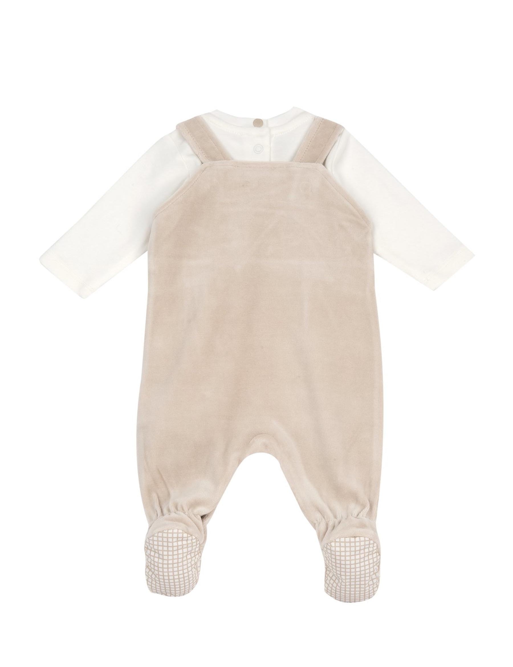 Tute Beige Chicco