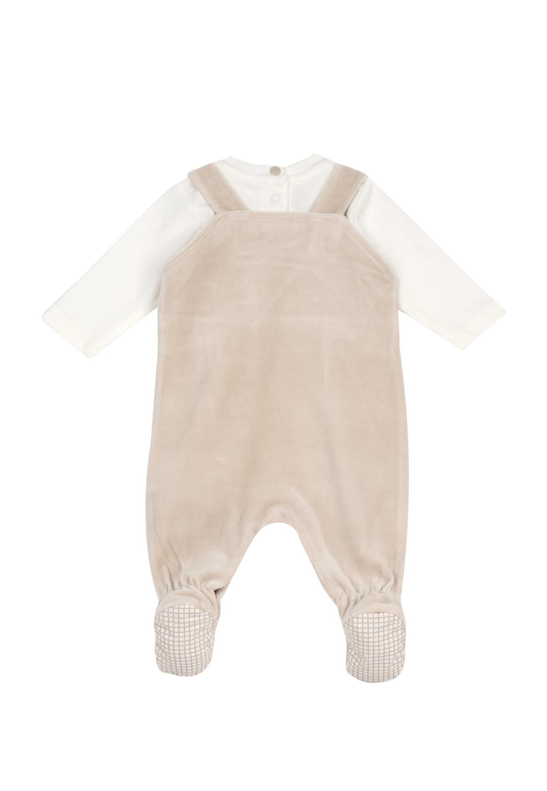 Tute Beige Chicco