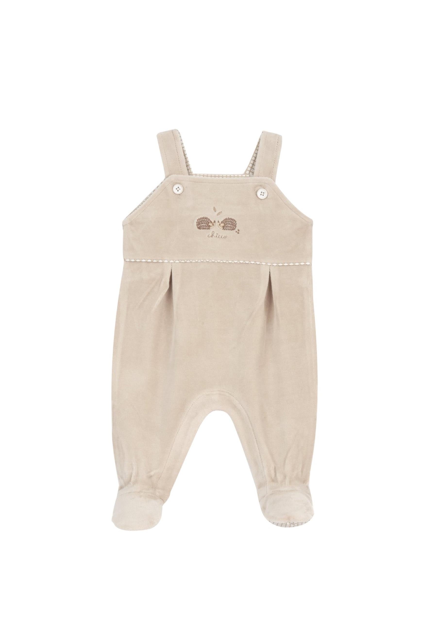 Tute Beige Chicco