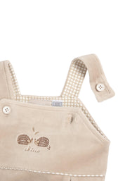 Tute Beige Chicco