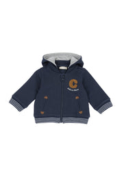 Felpe Blu Chicco