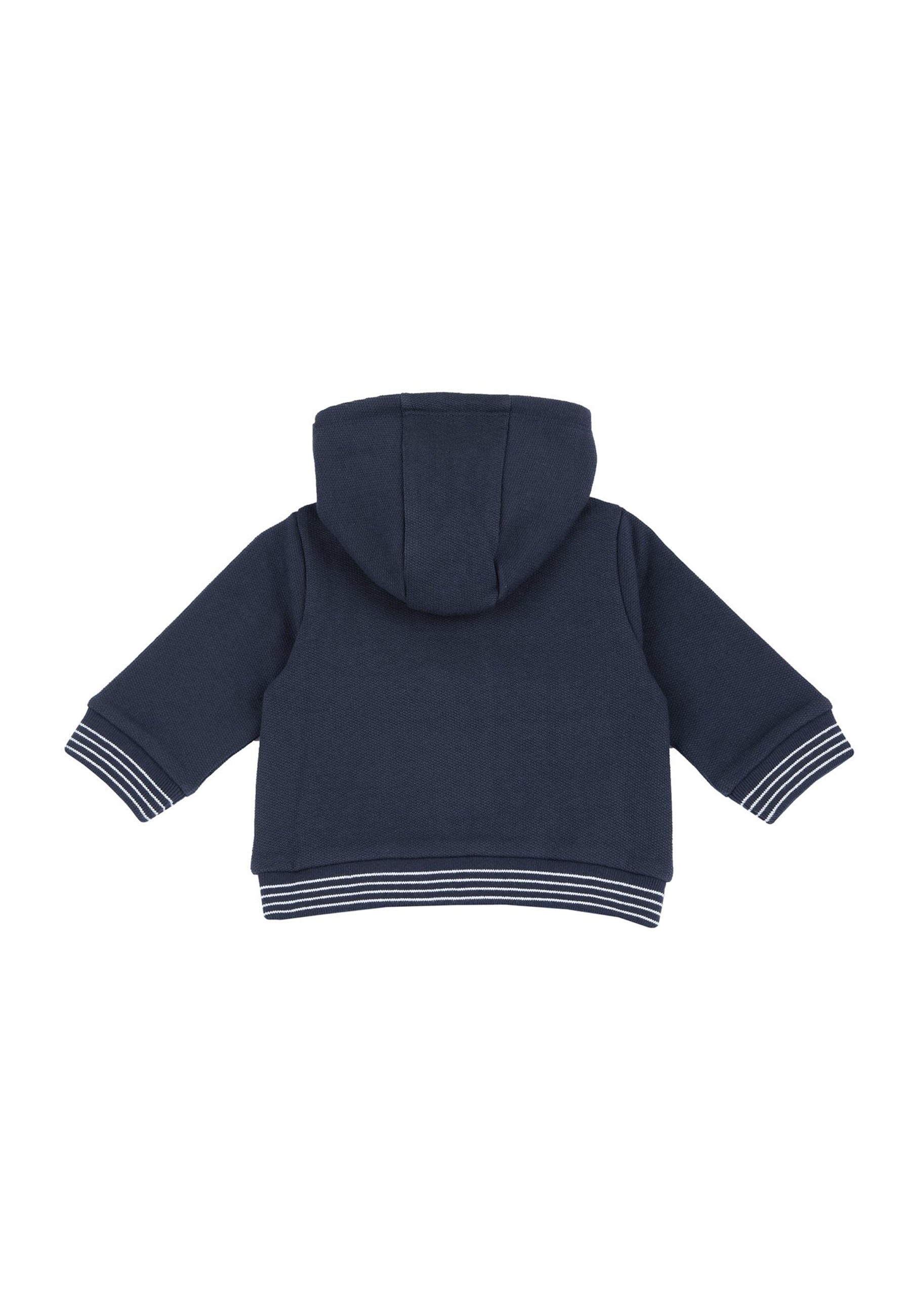 Felpe Blu Chicco