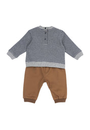 Completi Grigio Chicco