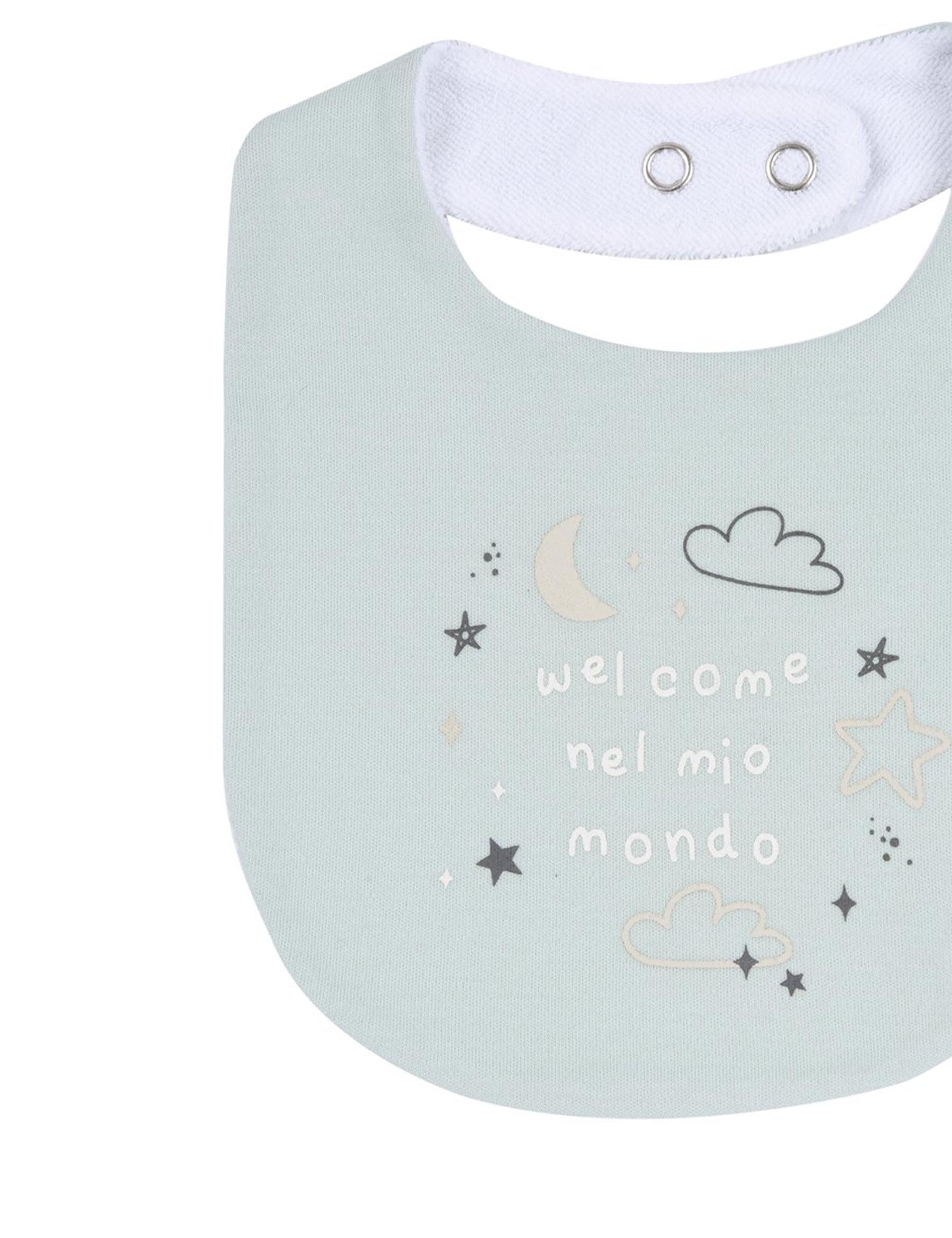 Accessori kids Verde Chicco