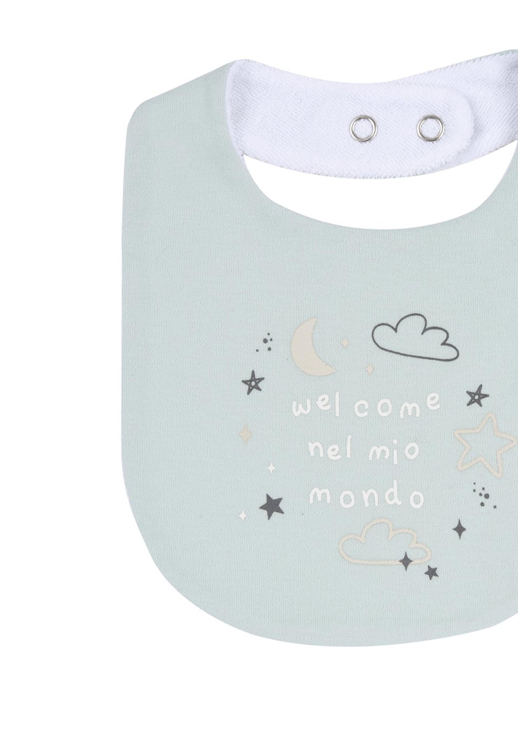 Accessori kids Verde Chicco