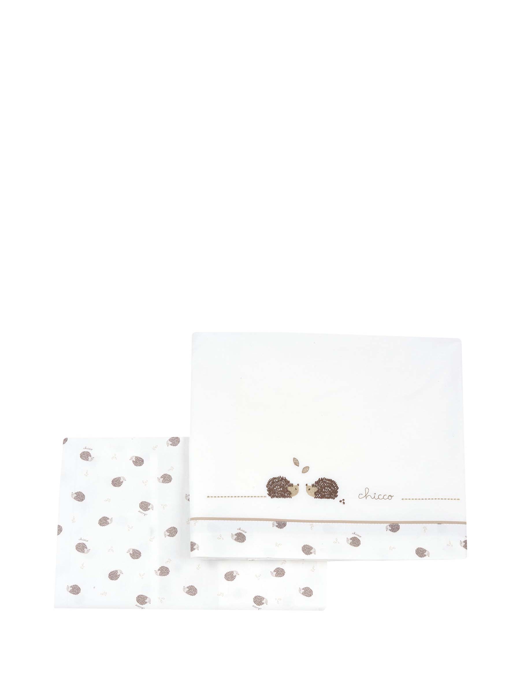 Coperta Bianco Chicco