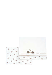 Coperta Bianco Chicco