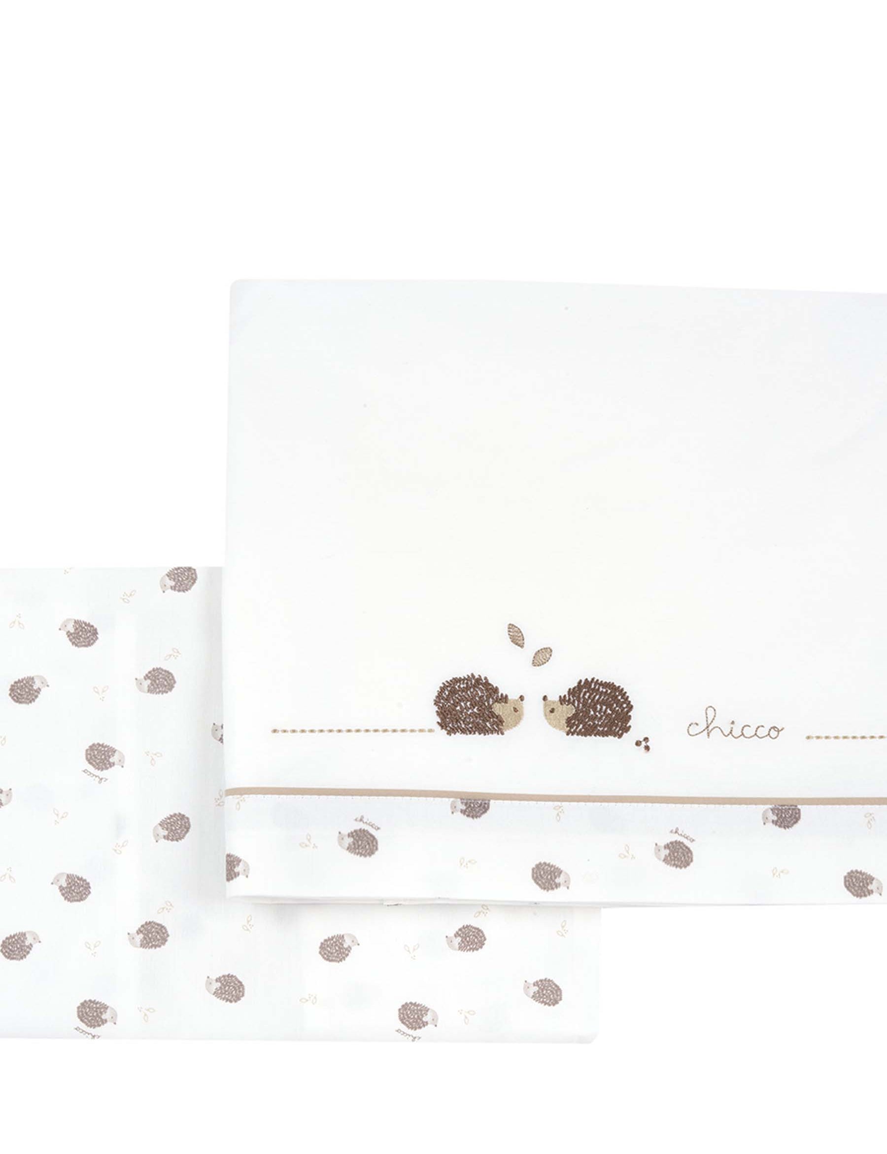Coperta Bianco Chicco