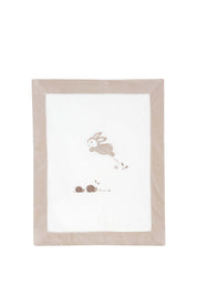 Coperta Marrone Chicco