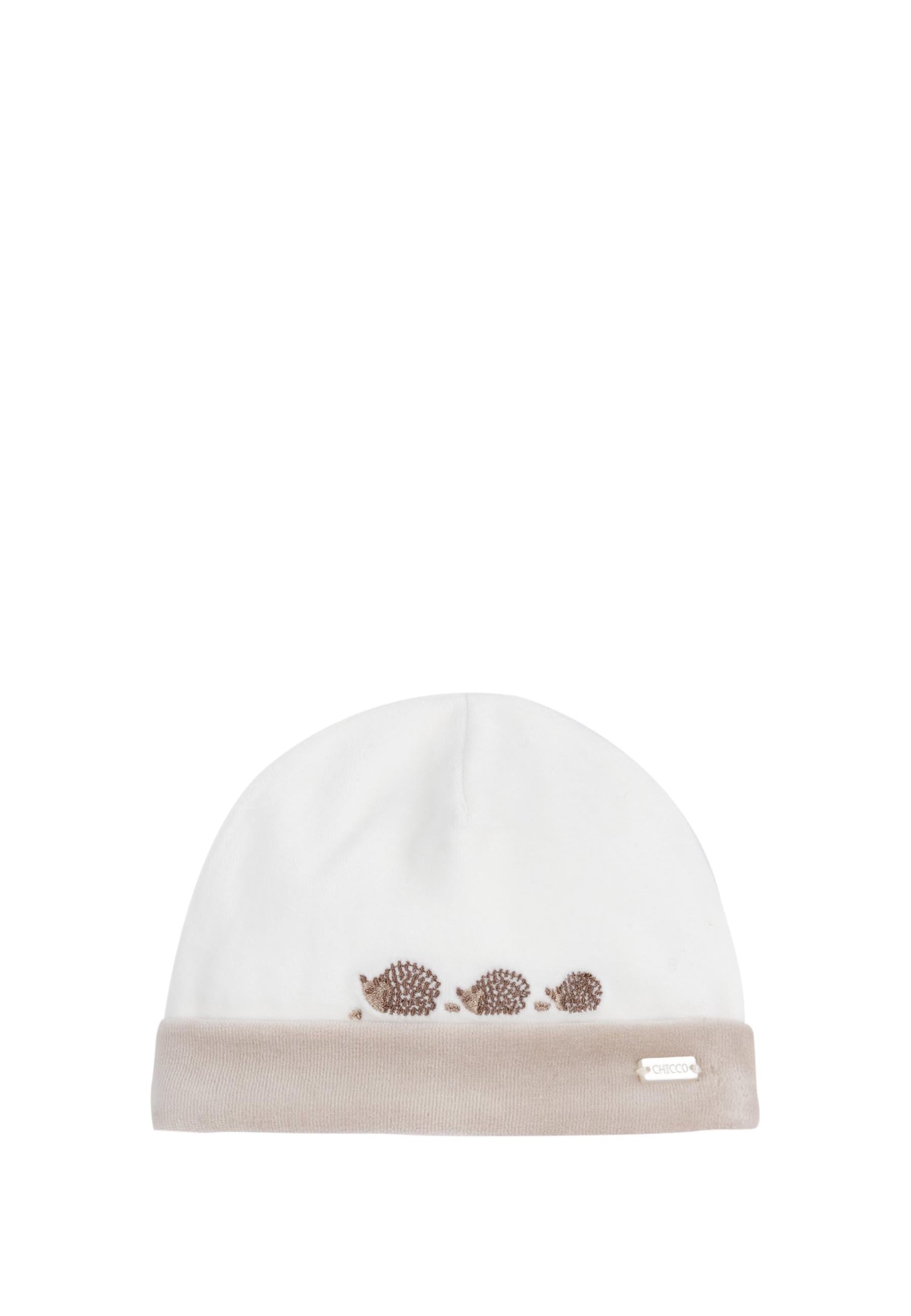 Cappelli Beige Chicco