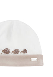 Cappelli Beige Chicco