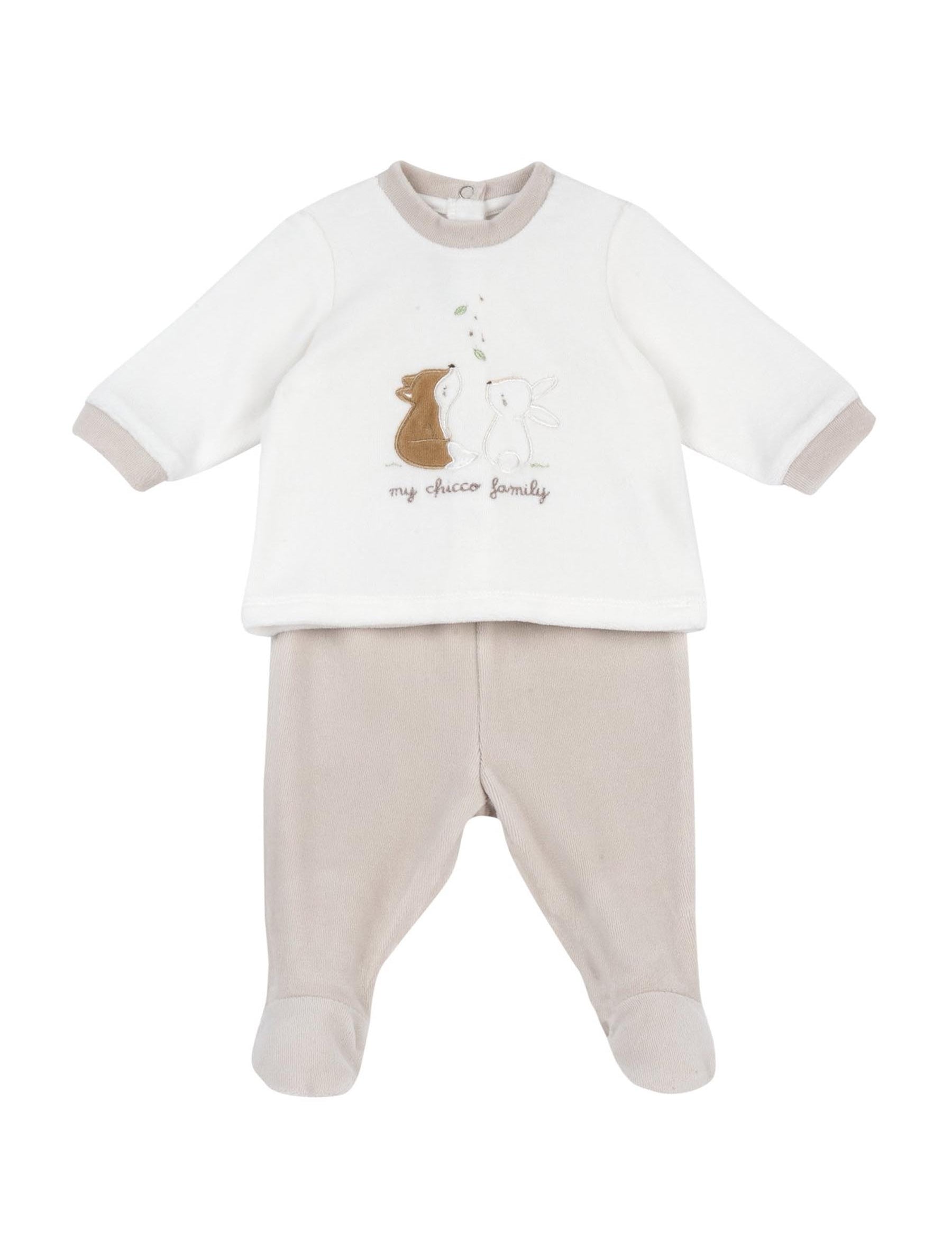 Completi Beige Chicco