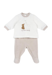 Completi Beige Chicco