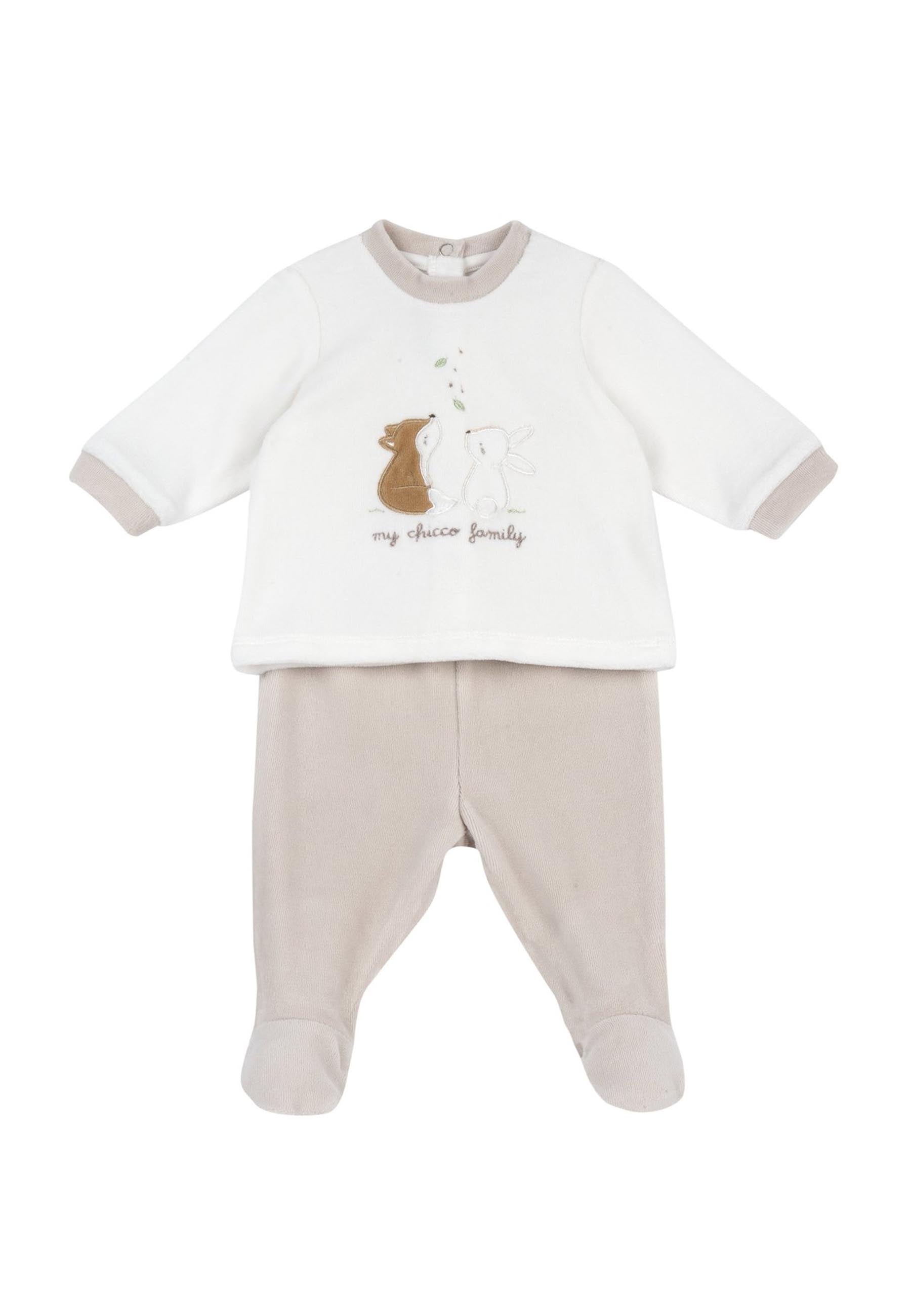 Completi Beige Chicco