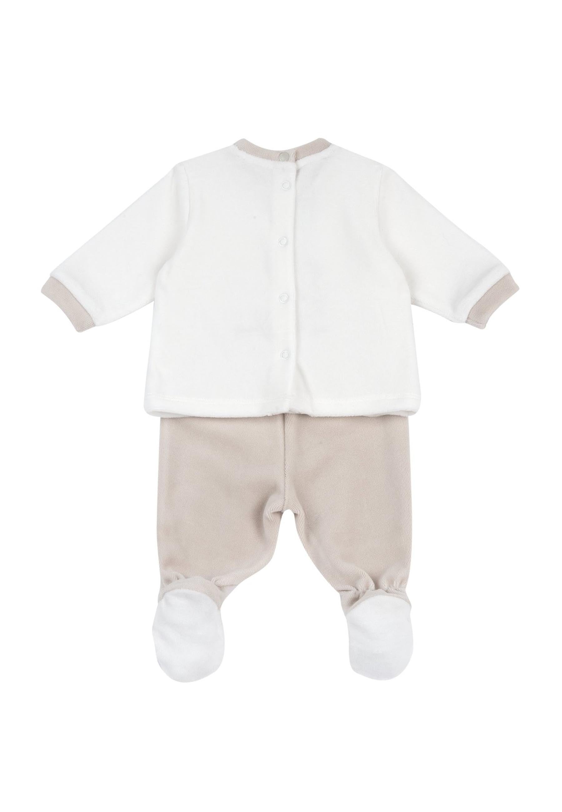 Completi Beige Chicco