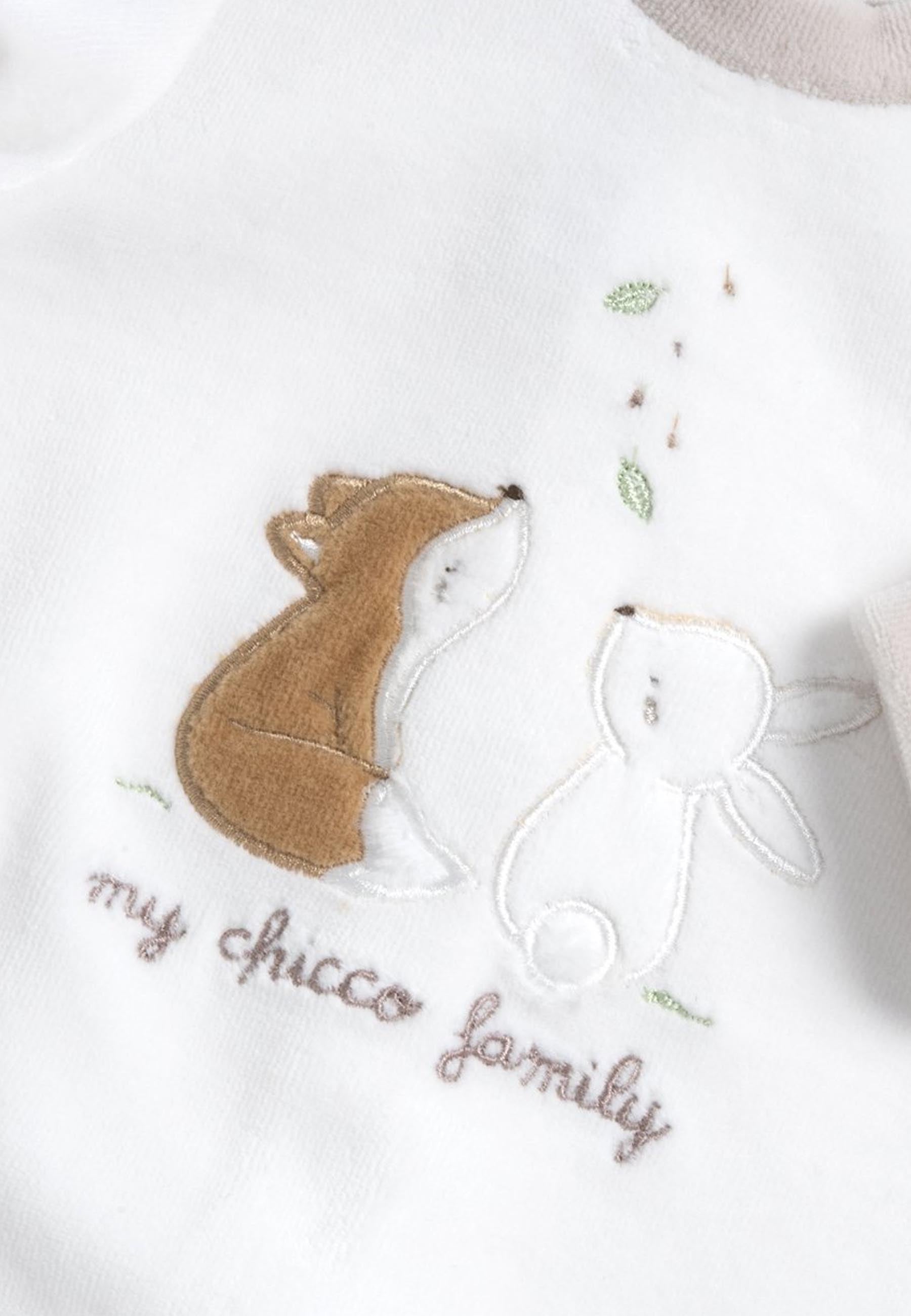 Completi Beige Chicco