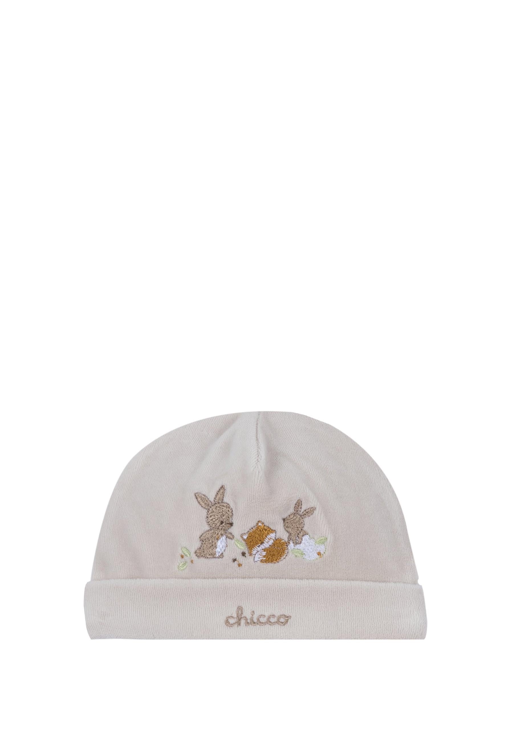 Cappelli Beige Chicco