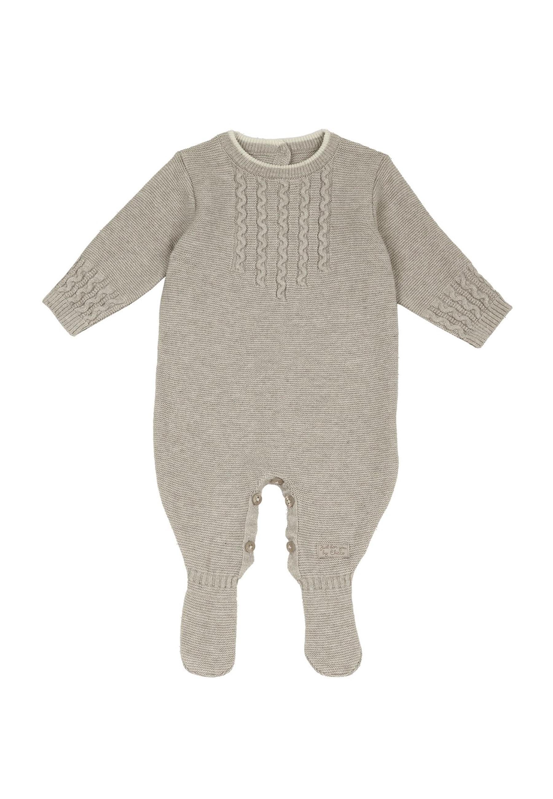 Tute Beige Chicco