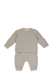 Completi Grigio Chicco