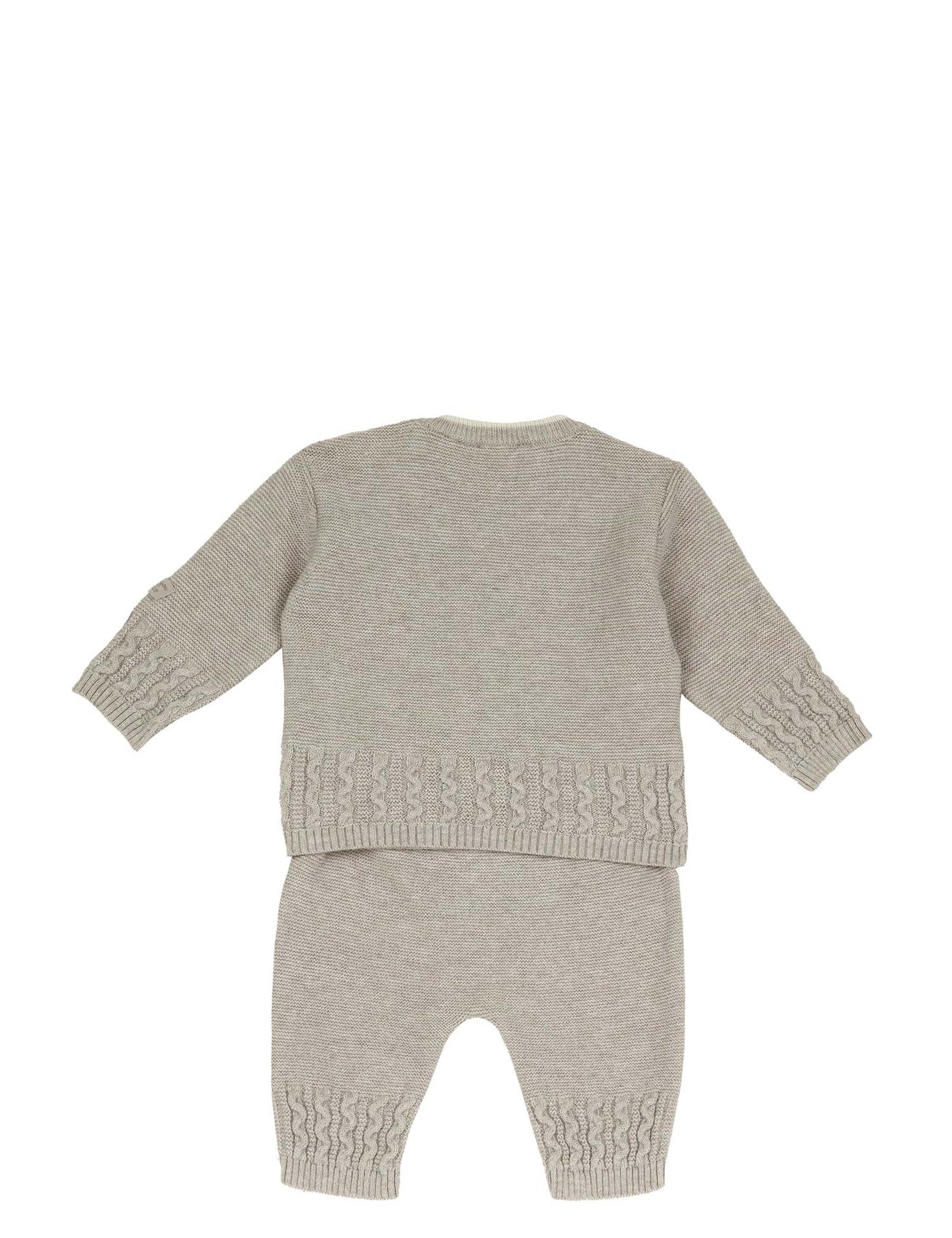 Completi Grigio Chicco
