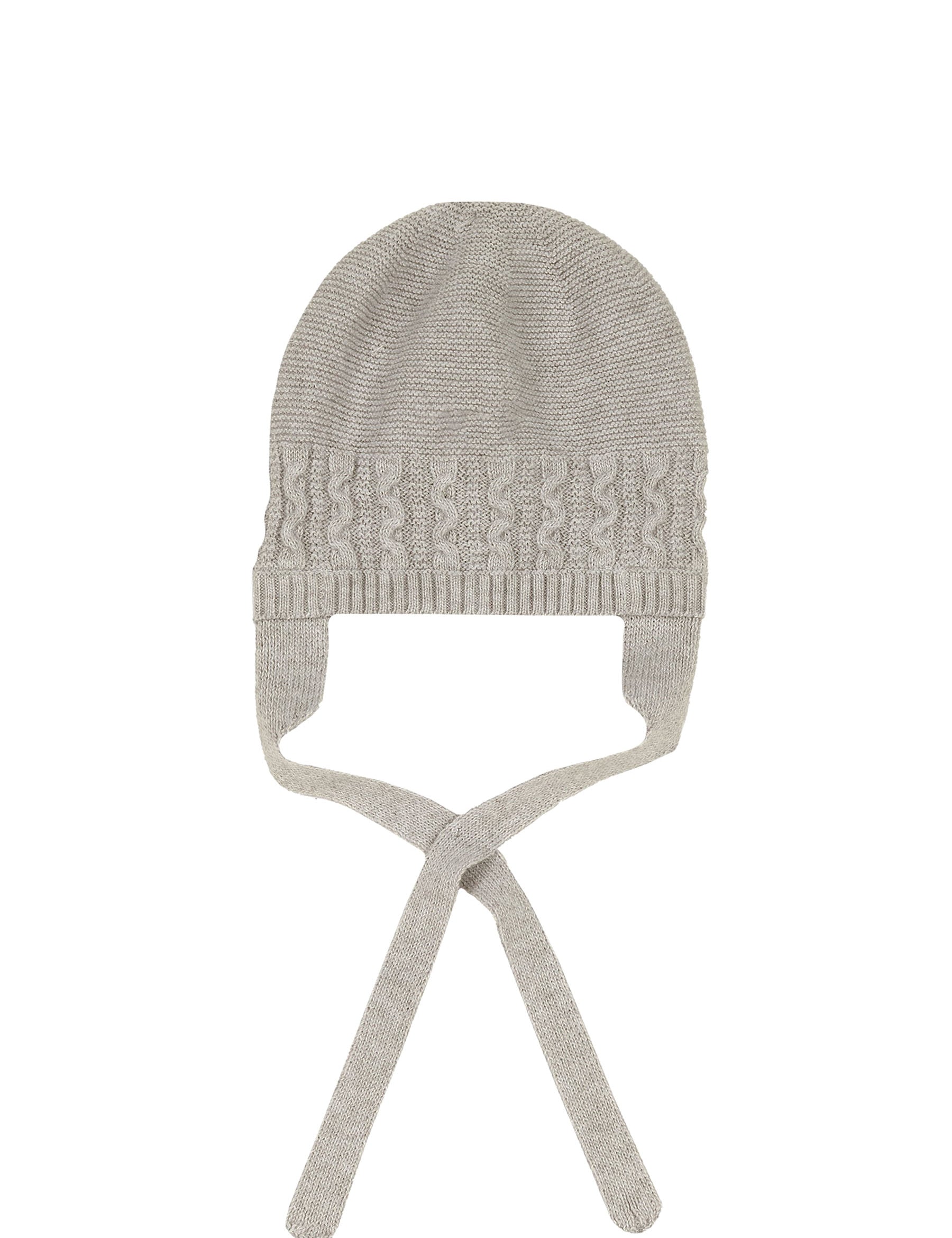 Cappelli Beige Chicco