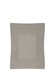 Coperta Grigio Chicco