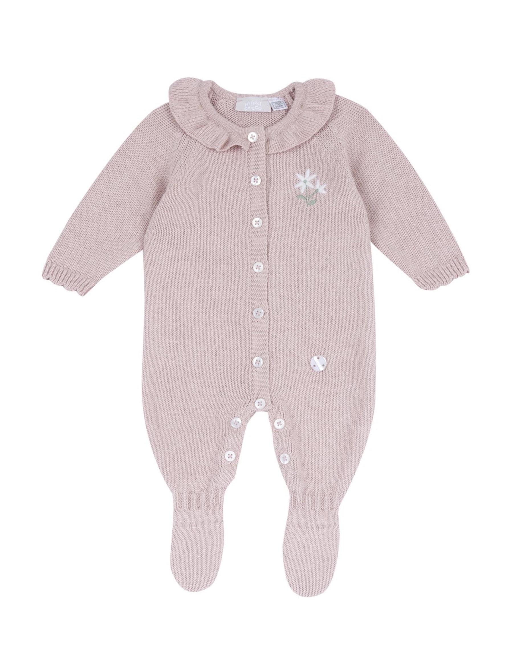 Tute Rosa Chicco