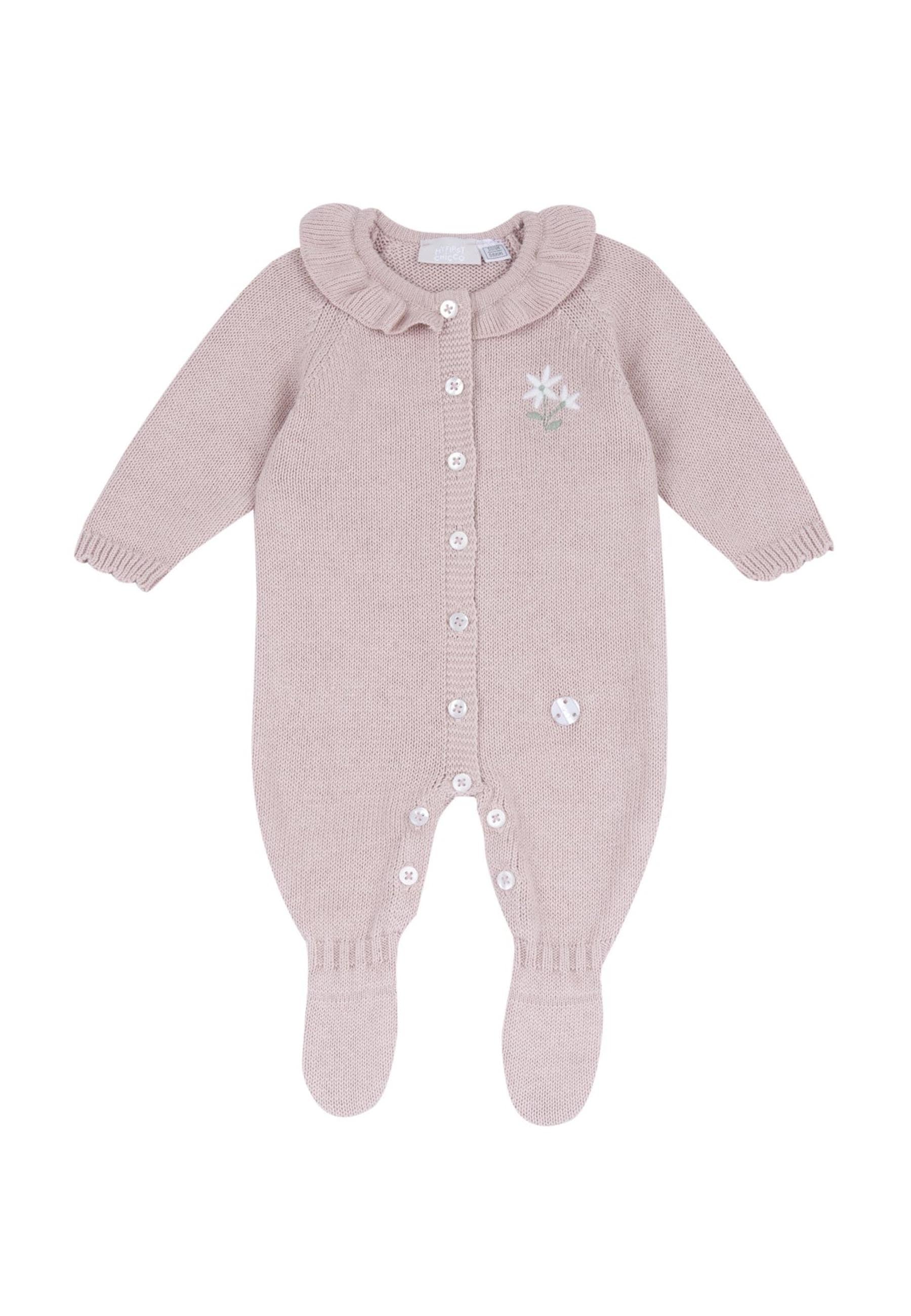 Tute Rosa Chicco