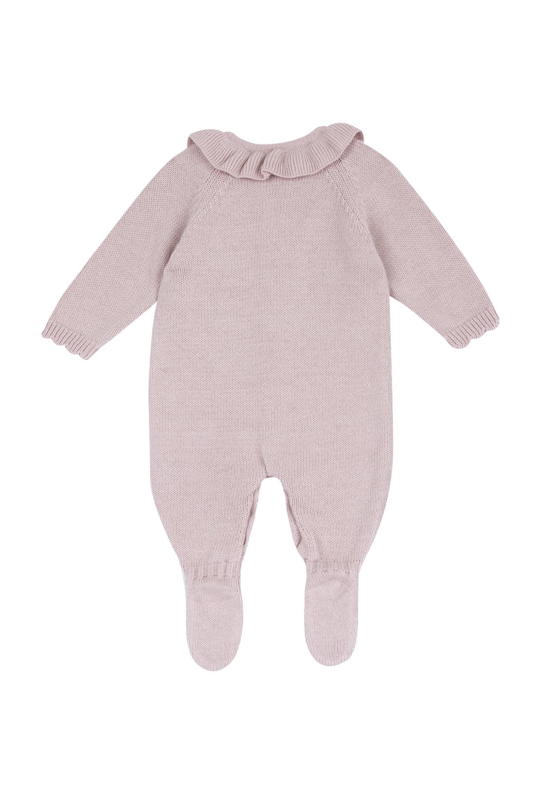 Tute Rosa Chicco