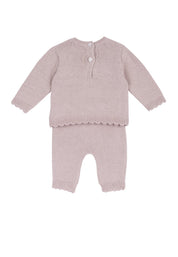 Completi Rosa Chicco