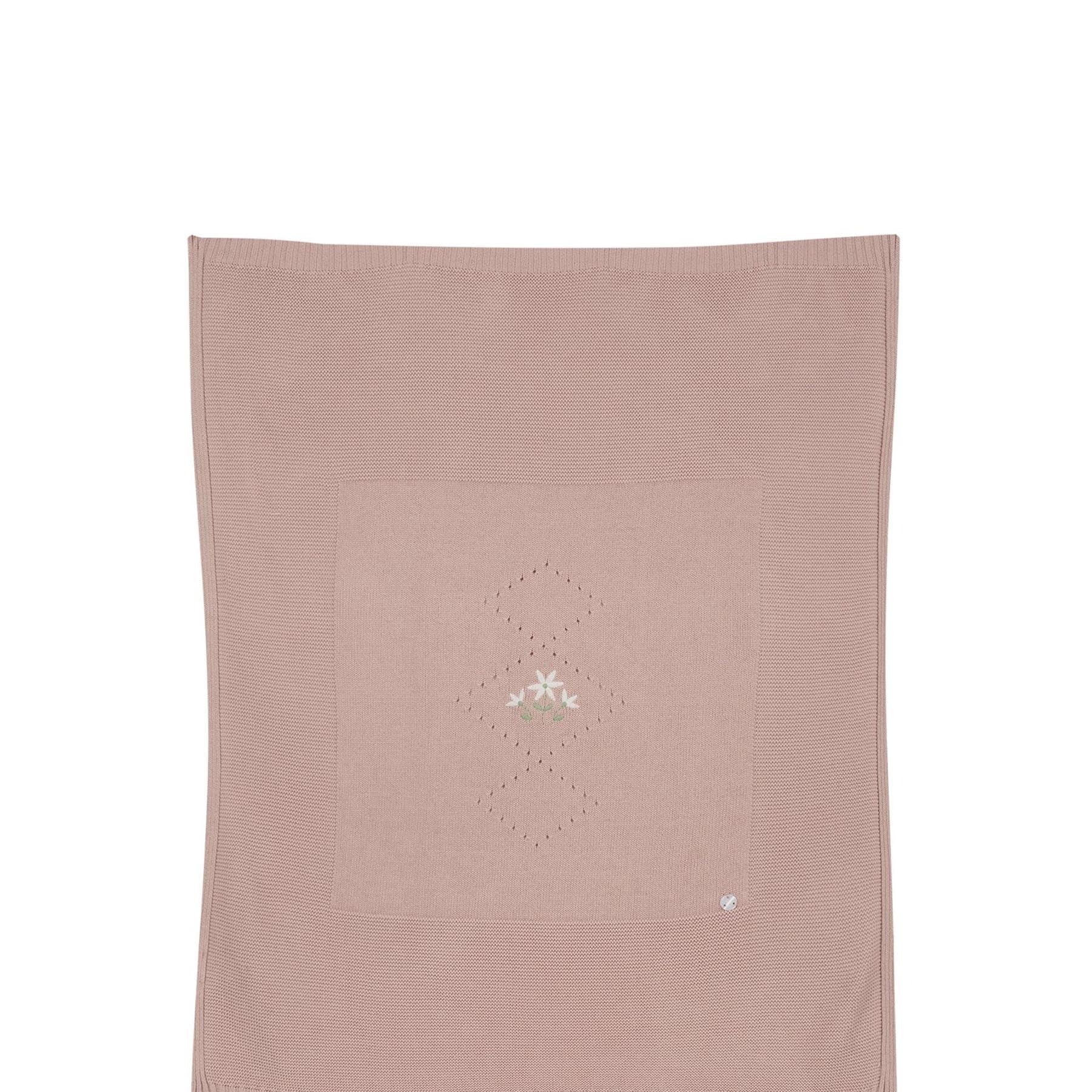 Coperta Rosa Chicco