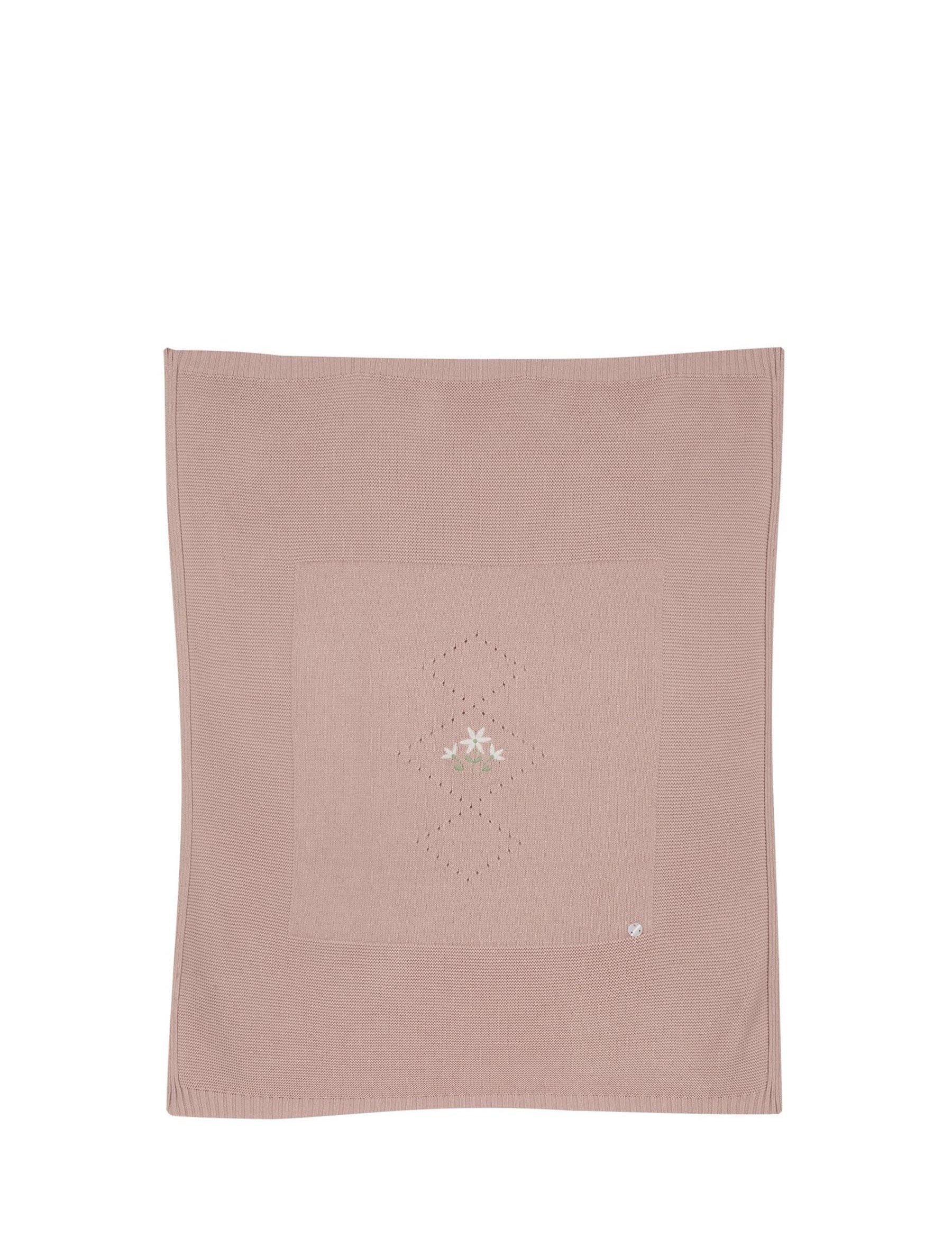 Coperta Rosa Chicco