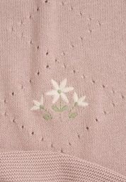 Coperta Rosa Chicco