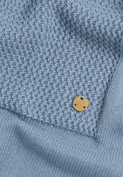 Coperta Celeste Chicco