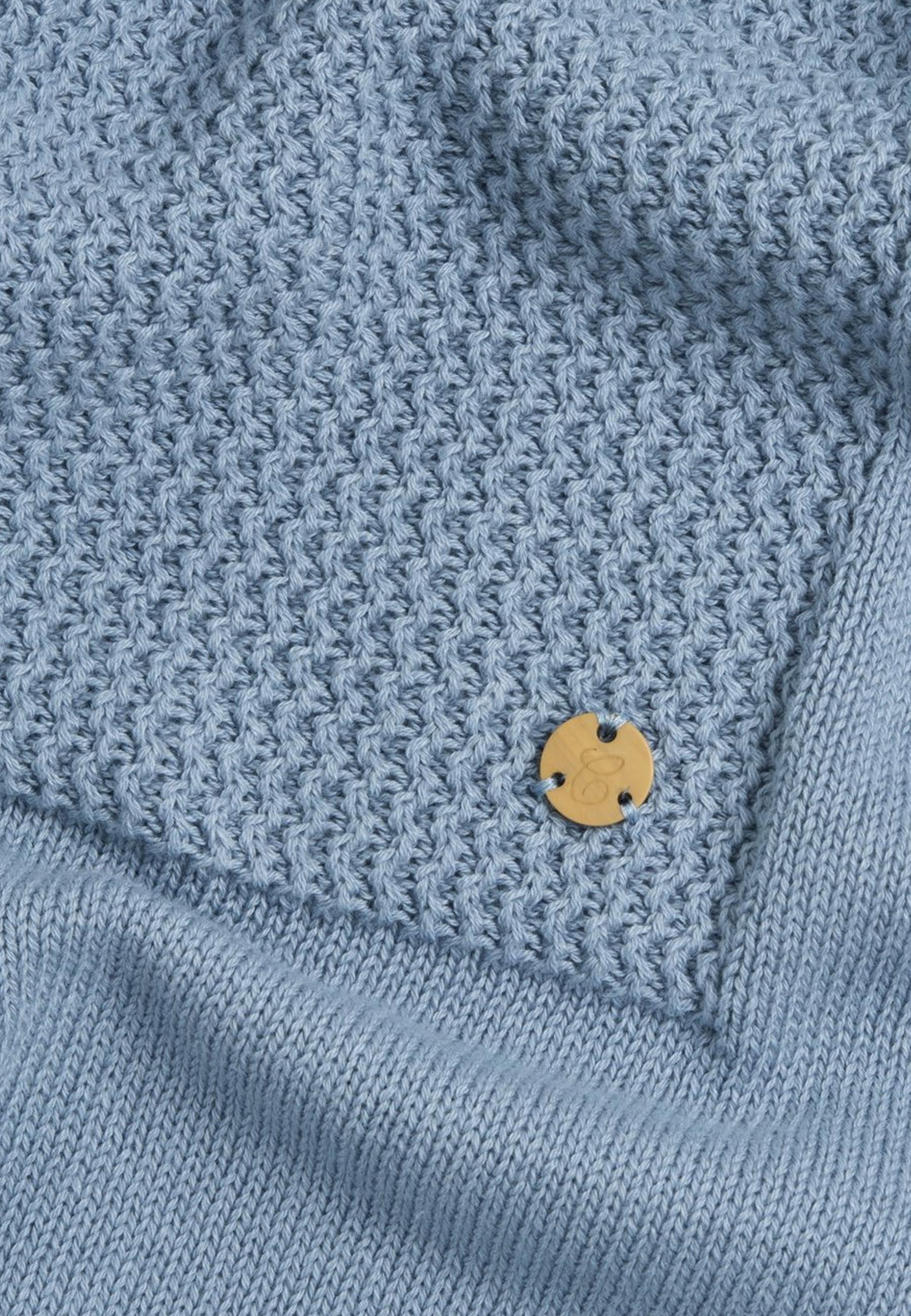 Coperta Celeste Chicco