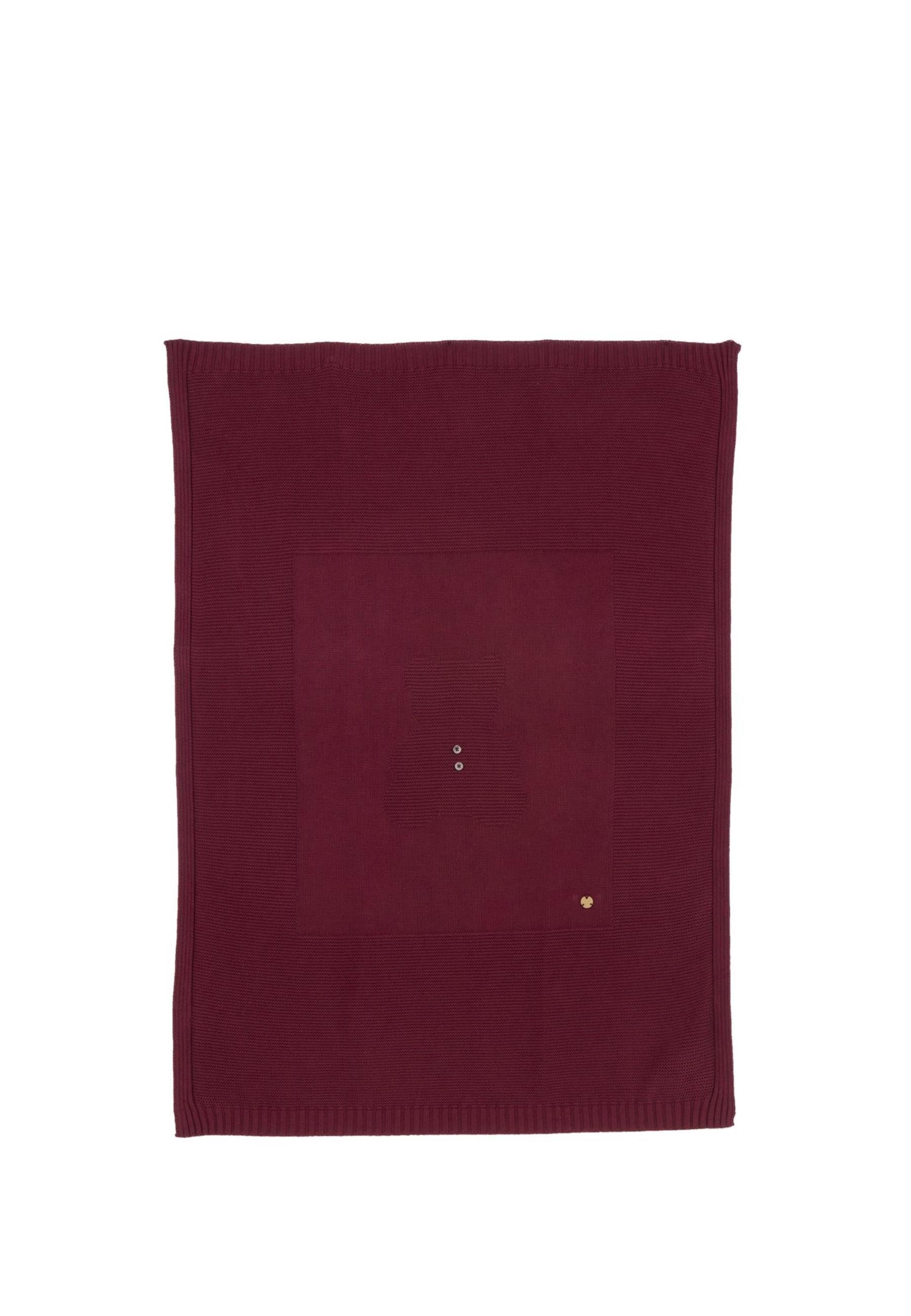 Coperta Bordeaux Chicco