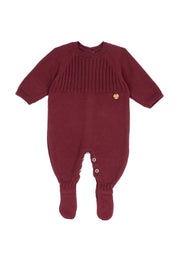 Tute Bordeaux Chicco